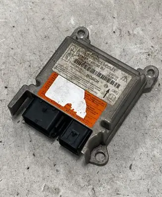Ford Focus Airbag control unit/module 4M5T14B056BJ 650043486001 0285001552