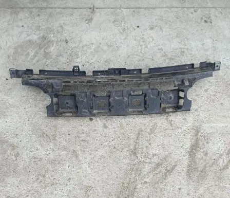 Jeep Grand Cherokee (WK) Top upper radiator support slam panel 55156878AD