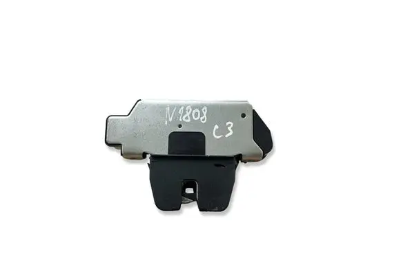 Citroen C3 Tailgate/trunk/boot lock/catch/latch 9684648690 9151487499