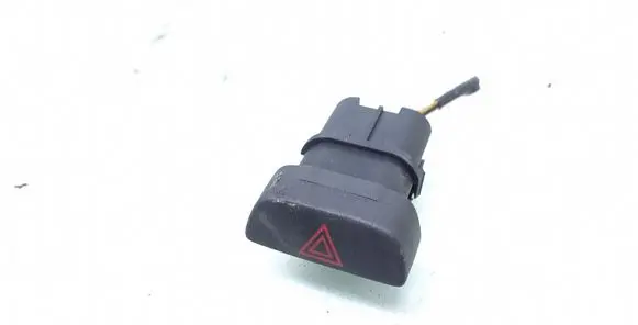 Ford Focus Hazard light switch 4M5T13A350AC