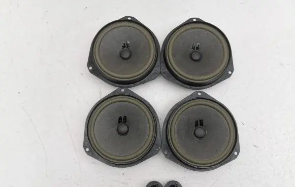 Maserati Ghibli Audio system kit 518936010 528393184