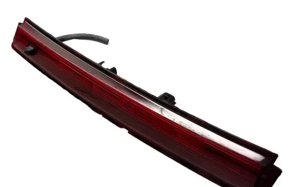 Renault Clio IV Rear tail light reflector 0439101 E9026648