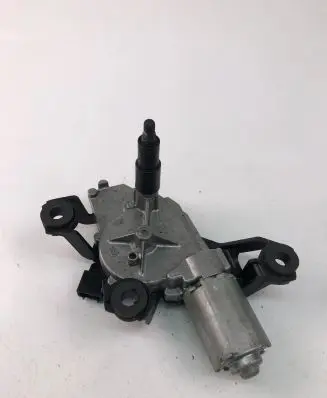 Renault Megane II Wiper motor 8200080900
