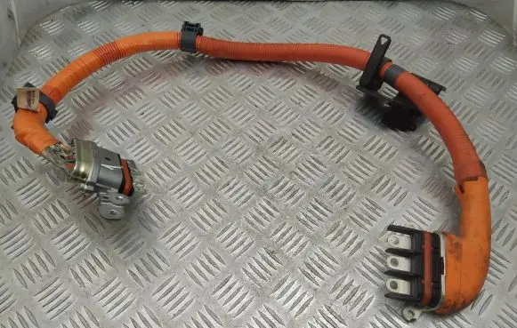 Lexus IS III XE30 Other wiring loom G214853010