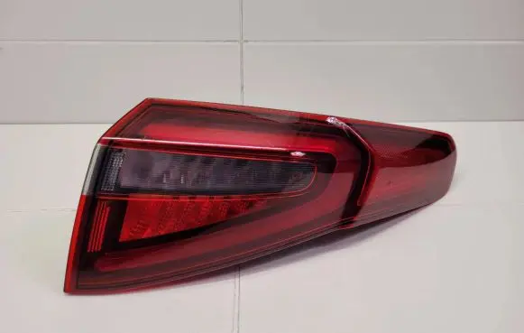Alfa Romeo Stelvio Rear/tail lights 20790999