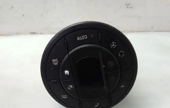 Renault Espace - Grand espace IV Climate control unit 21004241A