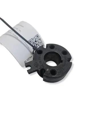 Volkswagen PASSAT CC Fuel pump gear (pulley) 03L130238A