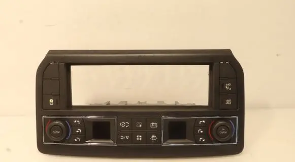 Citroen C5 Interior fan control switch 5HB00933207