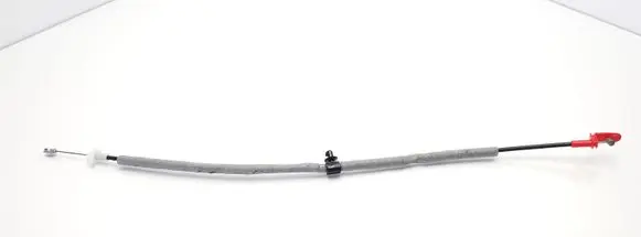 Ford Mondeo MK IV Front door cable line 