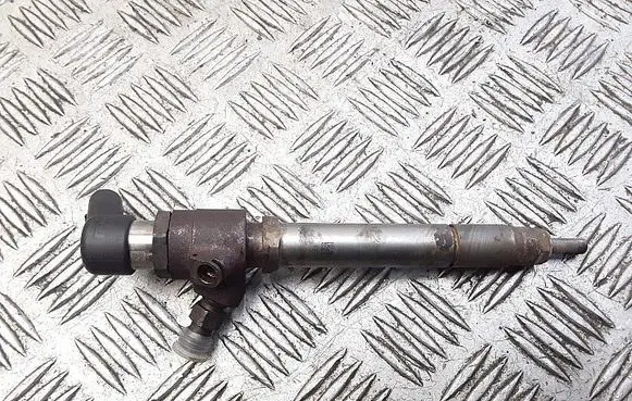 Citroen C6 Fuel injector 5u3q9k546aa