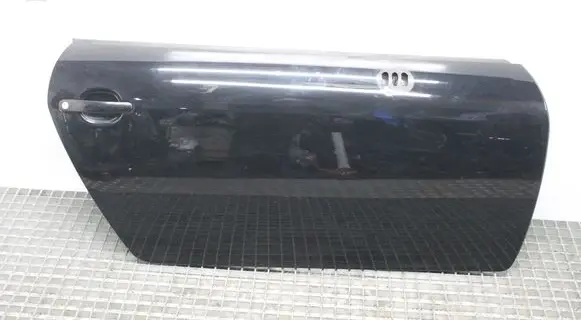 Audi TT Mk1 Door (2 Door Coupe) 