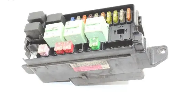Mini One - Cooper Clubman R55 Fuse box set 3449504