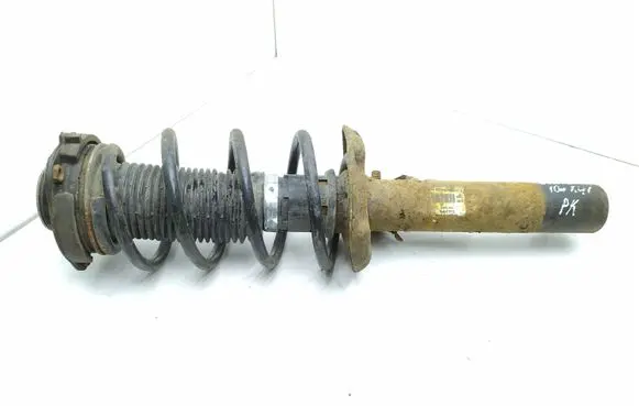 Volkswagen Golf VI Front shock absorber/damper