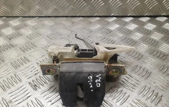 Volvo V70 Tailgate/trunk/boot lock/catch/latch 999065180