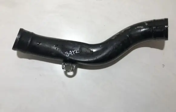 Ford Focus Intercooler hose/pipe