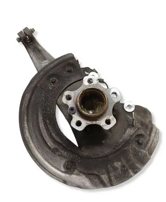 BMW 5 G30 G31 G38 Front wheel hub 
