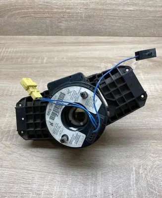 Honda Civic Airbag slip ring squib (SRS ring) 119856