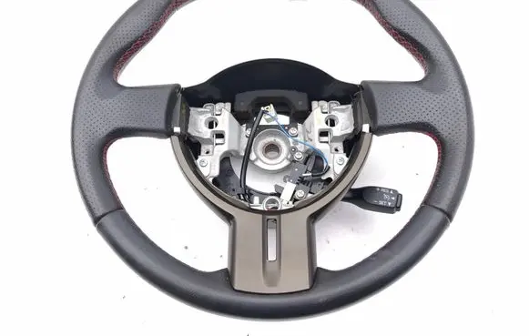 Toyota GT 86 Steering wheel 