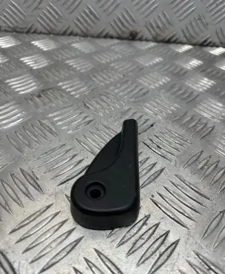 BMW X5 F15 Engine bonnet (hood) release handle 7148523