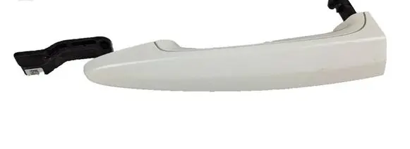 BMW 3 F30 F35 F31 Front door exterior handle E9XR3