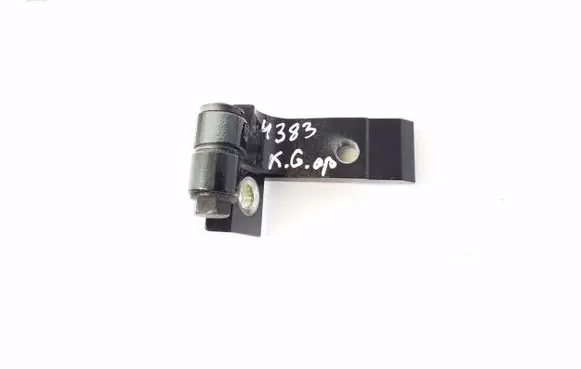 Mini Cooper Countryman F60 Rear door lower hinge 7246063