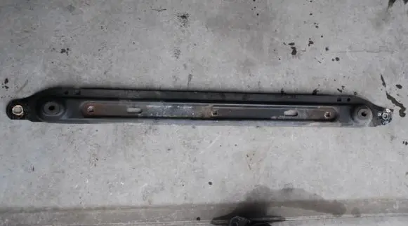 Citroen DS4 Front piece kit 