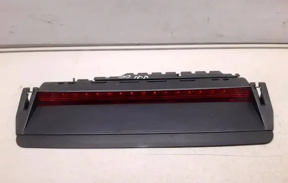 Volkswagen PASSAT CC Third/center stoplight 3C8945087B 0336397