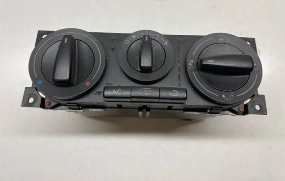 Ford Galaxy Climate control unit 7M3907049 7M3907049B