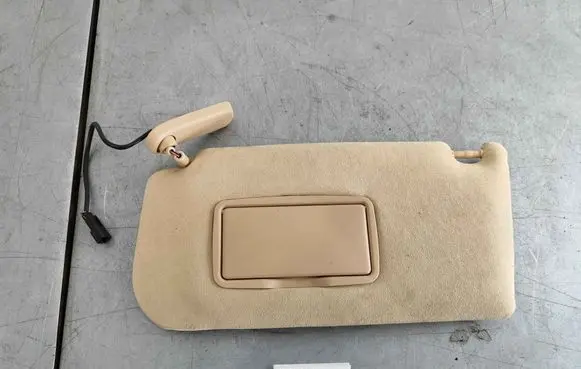 Maserati Quattroporte Sun visor LH1234