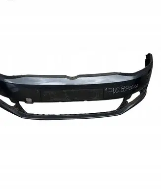 Volkswagen Sharan Front bumper 0ZXTEILE