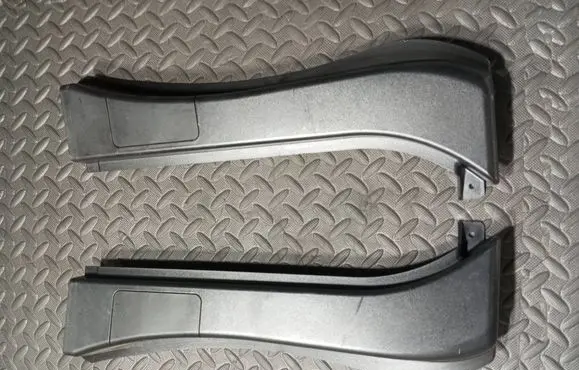BMW X5 E70 (D) pillar trim (bottom) 7145953 7145954 10834110