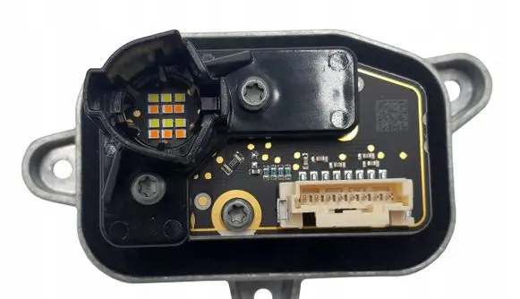 Skoda Kodiaq LED ballast control module 224034