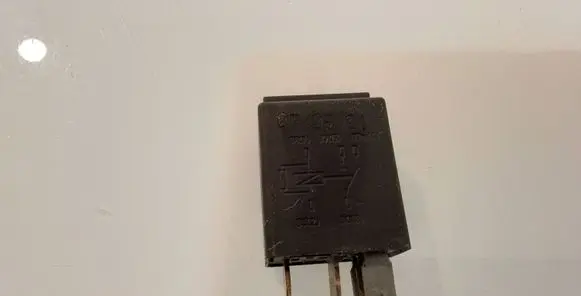 Audi A3 S3 8P Other relay 8Z0951253