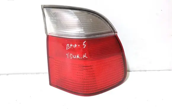 BMW 5 E39 Rear/tail lights 2496322