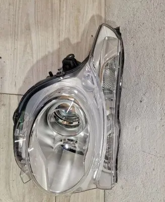 Citroen C1 Headlight/headlamp 90060988
