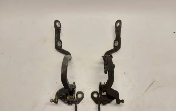 BMW iX Tailgate hinge 9630147JLK01