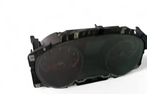 Volkswagen Golf VII Speedometer (instrument cluster) 5G0920861