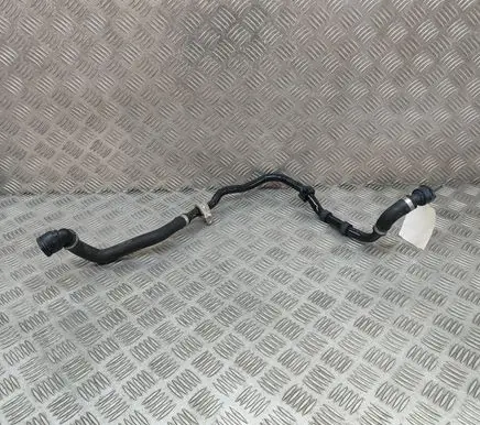 Mercedes-Benz EQB Engine coolant pipe/hose A2438303600