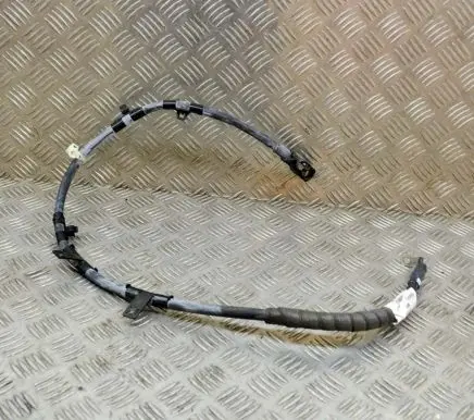Jaguar XK - XKR Other wiring loom 8W8314300DB