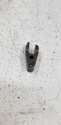 Mercedes-Benz Sprinter W906 Fuel Injector clamp holder A6510160438
