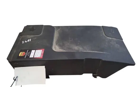 Opel Insignia A Battery box tray cover/lid 20978027