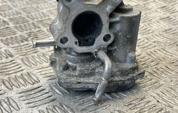 Toyota Yaris EGR valve 2580033011 FP2110248 VN1501000032
