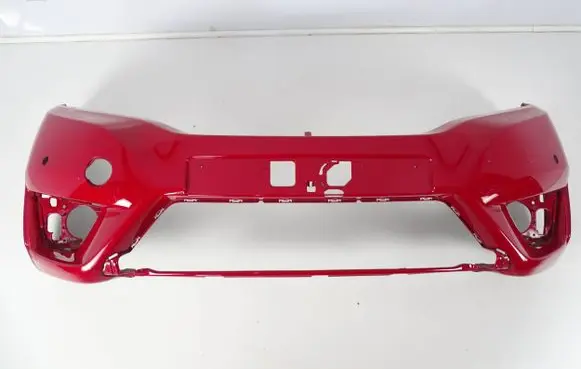 Honda Jazz Front bumper 71100-TAR-G100