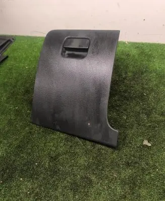 Volkswagen PASSAT B7 Glove box 3C1857921M