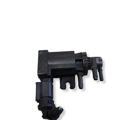 Citroen C5 Turbo solenoid valve 9665886280
