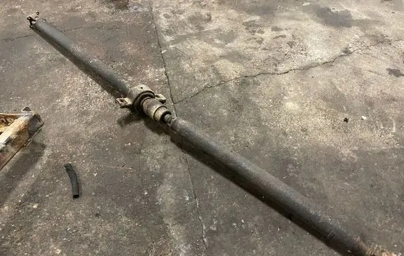Nissan X-Trail T30 Drive shaft (set)