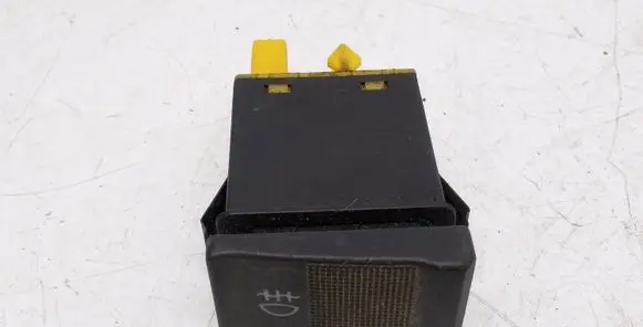 Audi A4 S4 B5 8D Fog light switch 4A0941563B
