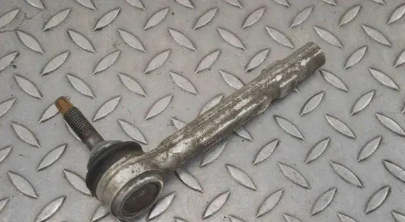 Steering tie rod