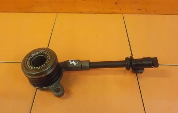 Opel Vivaro Clutch slave cylinder 3MB18