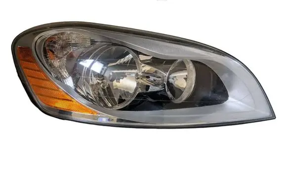 Volvo XC60 Headlight/headlamp 31395467 89907445